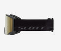 SCOTT GOGGLE SHIELD LIGHT SENSITIVE MASCHERA DA SCI - DISPONIBILE IN VARI COLORI!
