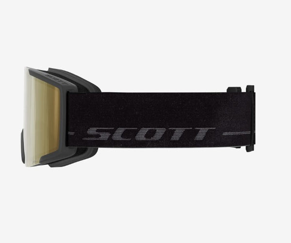 SCOTT GOGGLE SHIELD LIGHT SENSITIVE MASCHERA DA SCI - DISPONIBILE IN VARI COLORI!