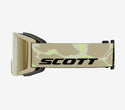 SCOTT GOGGLE SHIELD LIGHT SENSITIVE MASCHERA DA SCI - DISPONIBILE IN VARI COLORI!