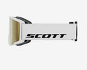SCOTT GOGGLE SHIELD LIGHT SENSITIVE MASCHERA DA SCI - DISPONIBILE IN VARI COLORI!