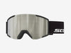 Black - Lente AMP white chrome S2