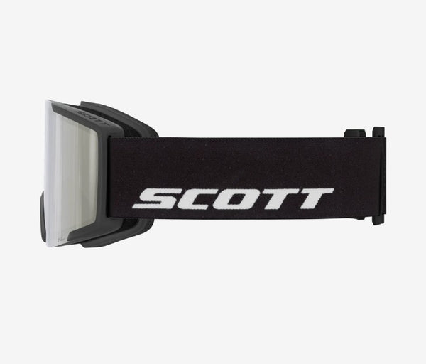 SCOTT GOGGLE SHIELD MASCHERA DA SCI - DISPONIBILE IN VARI COLORI!