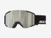 Black - Lente AMP white chrome S2