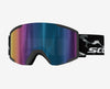 Granite/Black - Lente AMP teal chrome S2