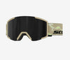 Mojave Beige - Lente AMP black chrome S3