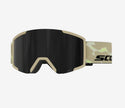 SCOTT GOGGLE SHIELD MASCHERA DA SCI - DISPONIBILE IN VARI COLORI!