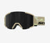 Mojave Beige - Lente AMP black chrome S3