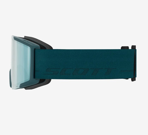 SCOTT GOGGLE SHIELD MASCHERA DA SCI - DISPONIBILE IN VARI COLORI!