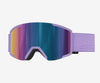 Sherbet Purple - Lente AMP teal chrome S2