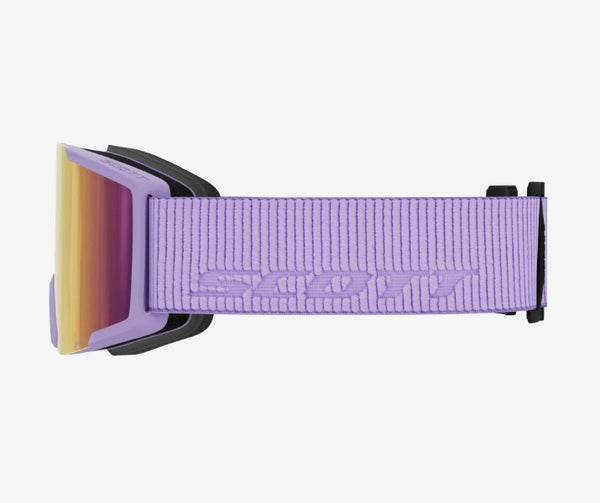 SCOTT GOGGLE SHIELD MASCHERA DA SCI - DISPONIBILE IN VARI COLORI!