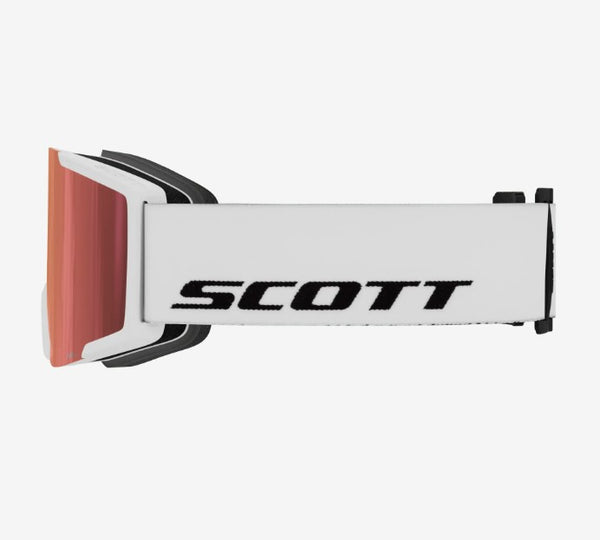 SCOTT GOGGLE SHIELD MASCHERA DA SCI - DISPONIBILE IN VARI COLORI!