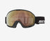 Black / Lente AMP LS Cinnamon Chrome S1-3