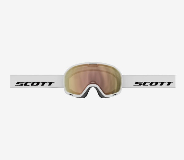 SCOTT GOGGLE UNLIMITED II OTG LIGHT SENSITIVE MASCHERA DA SCI - DISPONIBILE IN 3 COLORI