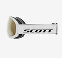 SCOTT GOGGLE UNLIMITED II OTG LIGHT SENSITIVE MASCHERA DA SCI - DISPONIBILE IN 3 COLORI