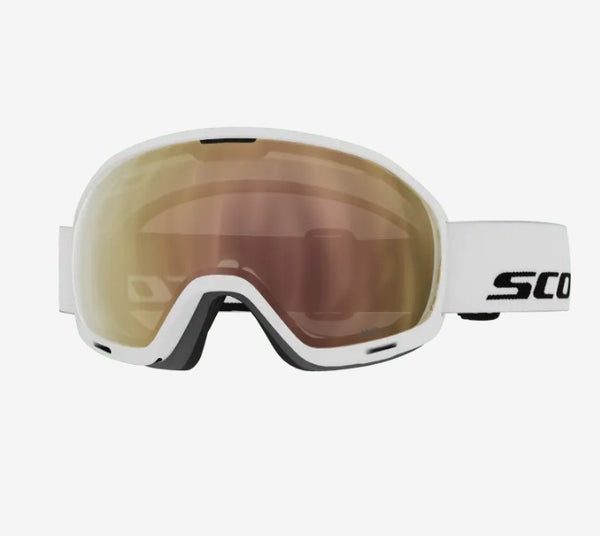 SCOTT GOGGLE UNLIMITED II OTG LIGHT SENSITIVE MASCHERA DA SCI - DISPONIBILE IN 3 COLORI