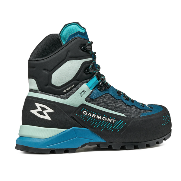 GARMONT HEXAGON GTX SCARPONCINO DONNA