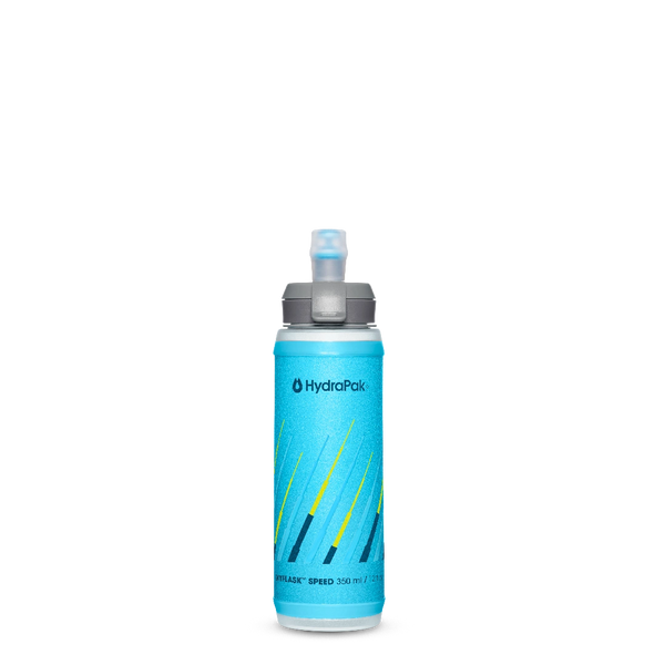 HYDRAPAK SKYFLASK SPEED 350ml BORRACCIA PIEGHEVOLE