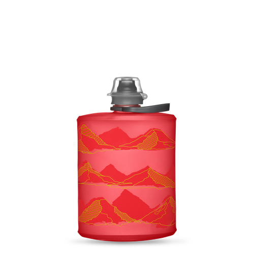HYDRAPAK STOW 500 ML BORRACCIA PIEGHEVOLE