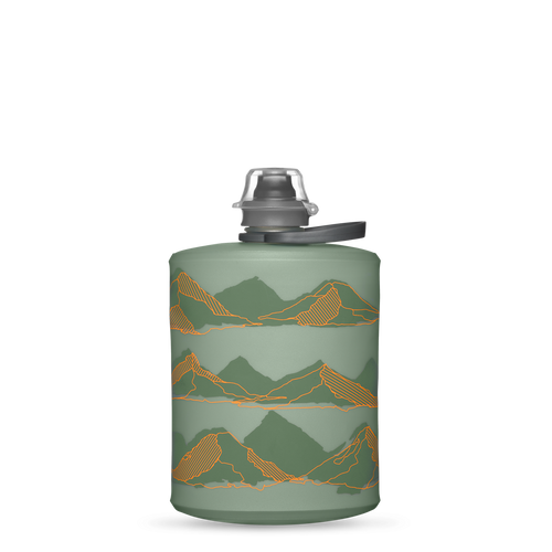 HYDRAPAK STOW 500 ML BORRACCIA PIEGHEVOLE
