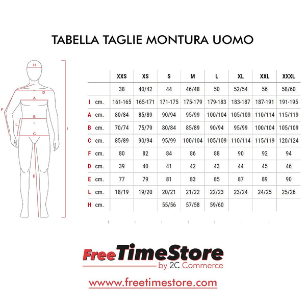 MONTURA MIX UP T-SHIRT UOMO - DISPONIBILE IN VARI COLORI - NUOVI ARRIVI SS25