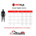 REDELK ALV-ELK T-SHIRT UOMO TECNICA E TRASPIRANTE -  NUOVI ARRIVI SS25 -