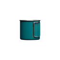 PICTURE BEAVY CUP TAZZA IN ACCIAIO INOSSIDABILE
