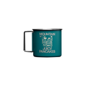 PICTURE BEAVY CUP TAZZA IN ACCIAIO INOSSIDABILE