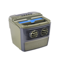 Totalcool 3000 Air Cooler Raffrescatore d'aria portatile tritensione 12v, 24v e 230v