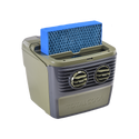 Totalcool 3000 Air Cooler Raffrescatore d'aria portatile tritensione 12v, 24v e 230v