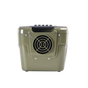 Totalcool 3000 Air Cooler Raffrescatore d'aria portatile tritensione 12v, 24v e 230v