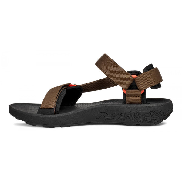 TEVA HYDRATREK SANDAL UOMO