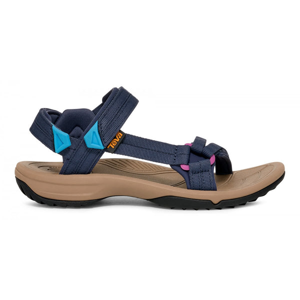 TEVA TERRA FI LITE SANDALO W SANDALO DONNA COMODO E LEGGERO IDEALE PER TREKKING E CAMMINATE - DISPONIBILE IN 2 COLORI