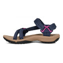 TEVA TERRA FI LITE SANDALO W SANDALO DONNA COMODO E LEGGERO IDEALE PER TREKKING E CAMMINATE - DISPONIBILE IN 2 COLORI