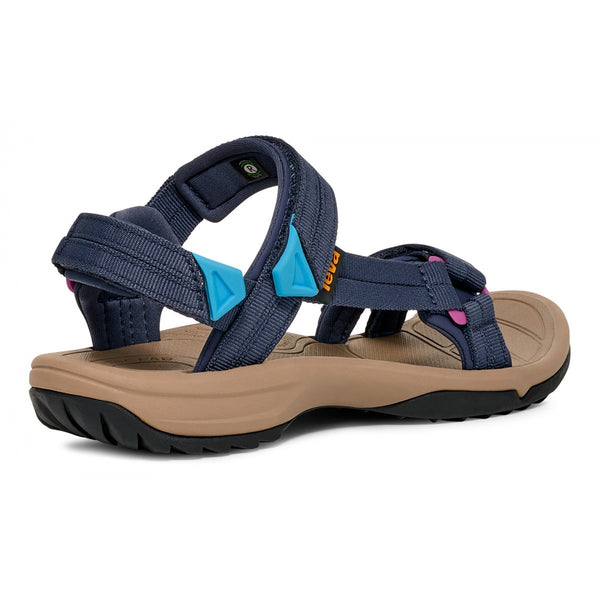 TEVA TERRA FI LITE SANDALO W SANDALO DONNA COMODO E LEGGERO IDEALE PER TREKKING E CAMMINATE - DISPONIBILE IN 2 COLORI