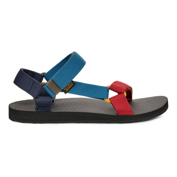 TEVA ORIGINAL UNIVERSAL SANDALO UOMO IDEALE PER SPIAGGIA E ATTIVITA' QUOTIDIANE - DISPONIBILE IN 3 COLORI