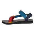 TEVA ORIGINAL UNIVERSAL SANDALO UOMO IDEALE PER SPIAGGIA E ATTIVITA' QUOTIDIANE - DISPONIBILE IN 3 COLORI