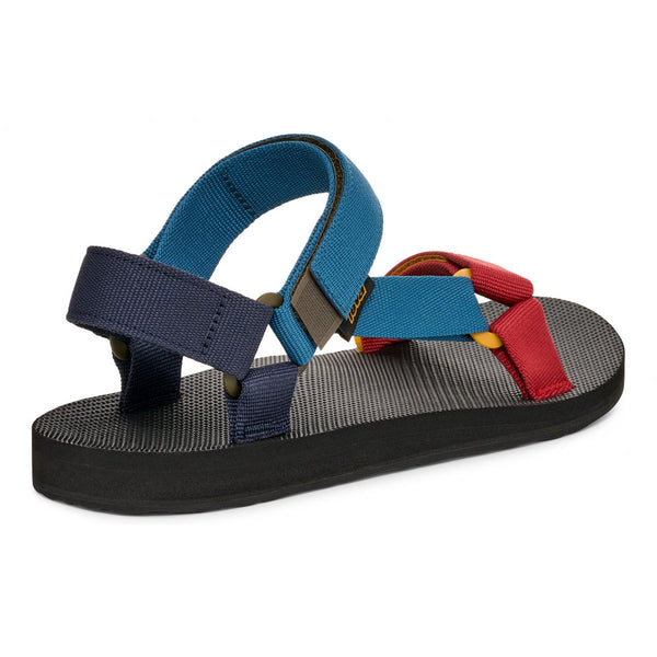 TEVA ORIGINAL UNIVERSAL SANDALO UOMO IDEALE PER SPIAGGIA E ATTIVITA' QUOTIDIANE - DISPONIBILE IN 3 COLORI