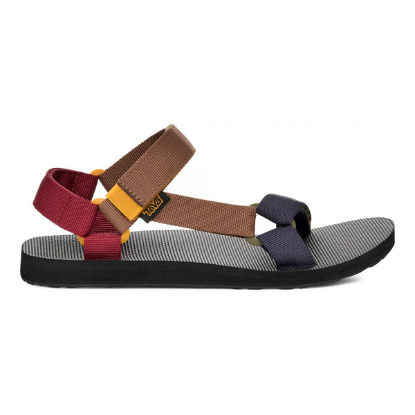 TEVA ORIGINAL UNIVERSAL SANDALO UOMO IDEALE PER SPIAGGIA E ATTIVITA' QUOTIDIANE - DISPONIBILE IN 3 COLORI