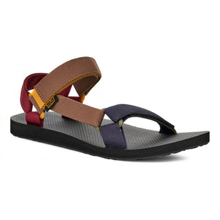 Compra total-eclipse-multi TEVA ORIGINAL UNIVERSAL SANDALO UOMO IDEALE PER SPIAGGIA E ATTIVITA' QUOTIDIANE - DISPONIBILE IN 3 COLORI