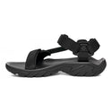 TEVA TERRA FI 5 UNIVERSAL UOMO SANDALO DA TREKKING E LUNGHI CAMMINI - DISPONIBILE IN 4 COLORI