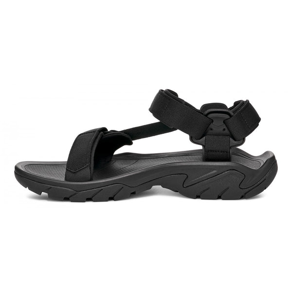 TEVA TERRA FI 5 UNIVERSAL UOMO SANDALO DA TREKKING E LUNGHI CAMMINI - DISPONIBILE IN 4 COLORI