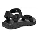 TEVA TERRA FI 5 UNIVERSAL UOMO SANDALO DA TREKKING E LUNGHI CAMMINI - DISPONIBILE IN 4 COLORI