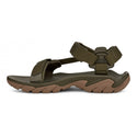 TEVA TERRA FI 5 UNIVERSAL UOMO SANDALO DA TREKKING E LUNGHI CAMMINI - DISPONIBILE IN 4 COLORI
