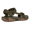 TEVA TERRA FI 5 UNIVERSAL UOMO SANDALO DA TREKKING E LUNGHI CAMMINI - DISPONIBILE IN 4 COLORI