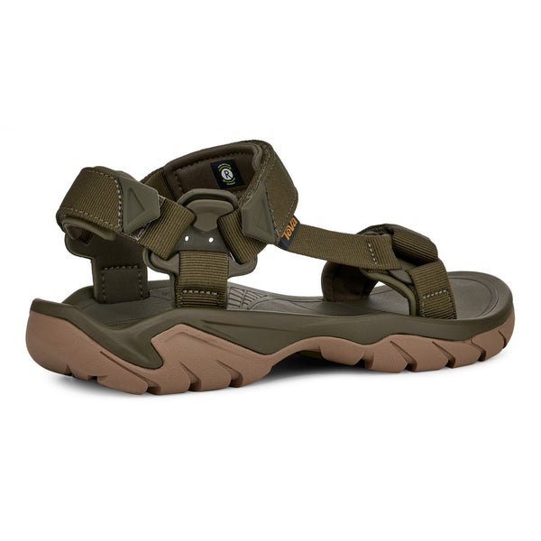 TEVA TERRA FI 5 UNIVERSAL UOMO SANDALO DA TREKKING E LUNGHI CAMMINI - DISPONIBILE IN 4 COLORI