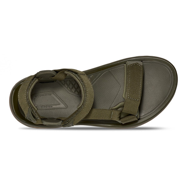 TEVA TERRA FI 5 UNIVERSAL UOMO SANDALO DA TREKKING E LUNGHI CAMMINI - DISPONIBILE IN 4 COLORI