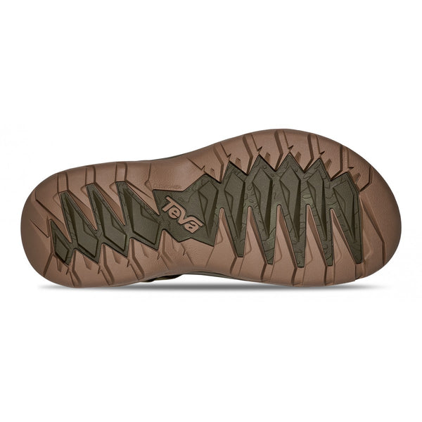 TEVA TERRA FI 5 UNIVERSAL UOMO SANDALO DA TREKKING E LUNGHI CAMMINI - DISPONIBILE IN 4 COLORI