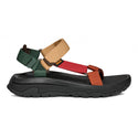 TEVA HURRICANE XLT3 UOMO SANDALO DA TREKKING E TEMPO LIBERO