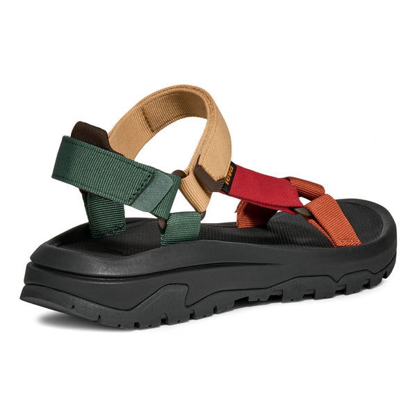 TEVA HURRICANE XLT3 UOMO SANDALO DA TREKKING E TEMPO LIBERO