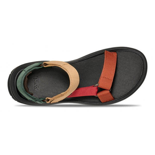 TEVA HURRICANE XLT3 UOMO SANDALO DA TREKKING E TEMPO LIBERO